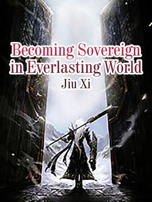 cover image of Becoming Sovereign in Everlasting World